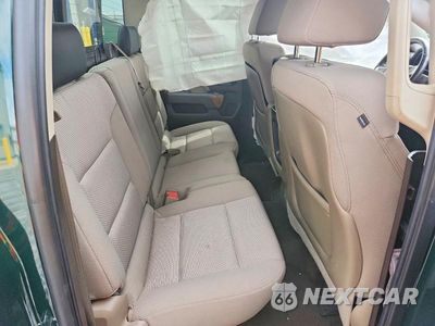 Zdjęcie 10 z 12 samochodu: 2015 GMC SIERRA K1500 SLE VIN:1GTV2UEH1FZ155800 - miniatura