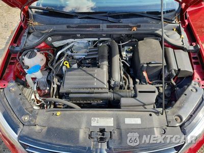 Zdjęcie 11 z 12 samochodu: 2016 VOLKSWAGEN JETTA S VIN:3VW167AJ5GM413149 - miniatura