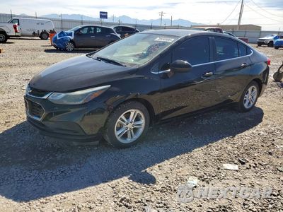 2017 CHEVROLET CRUZE LT 1G1BH5SE7H7237670 - główne zdjęcie licytacji z USA - miniatura