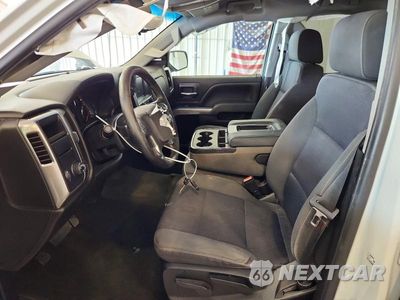 Zdjęcie 7 z 12 samochodu: 2018 CHEVROLET SILVERADO C1500 LT VIN:1GCRCRECXJZ175777 - miniatura