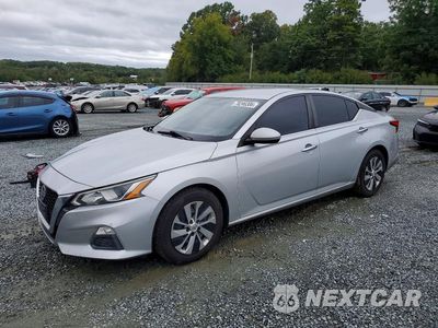 2020 NISSAN ALTIMA S 1N4BL4BV7LC150082 - główne zdjęcie licytacji z USA - miniatura