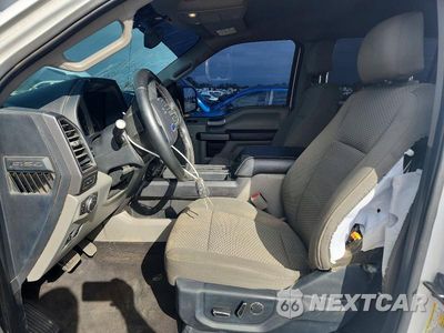 Zdjęcie 7 z 12 samochodu: 2019 FORD F150 SUPERCREW VIN:1FTEW1E46KFB77304 - miniatura
