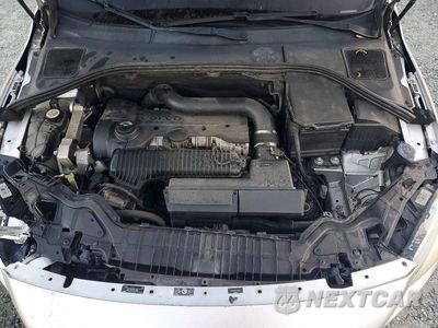 Zdjęcie 11 z 12 samochodu: 2014 VOLVO S60 T5 VIN:YV1612FH5E1282275 - miniatura