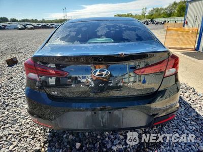 Zdjęcie 6 z 13 samochodu: 2020 HYUNDAI ELANTRA SE VIN:KMHD74LF9LU919721 - miniatura