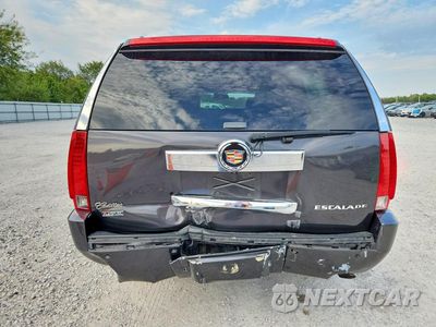 Zdjęcie 6 z 13 samochodu: 2011 CADILLAC ESCALADE ESV PREMIUM VIN:1GYS4JEF2BR223469 - miniatura