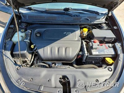 Zdjęcie 11 z 12 samochodu: 2013 DODGE DART SXT VIN:1C3CDFBA8DD289836 - miniatura