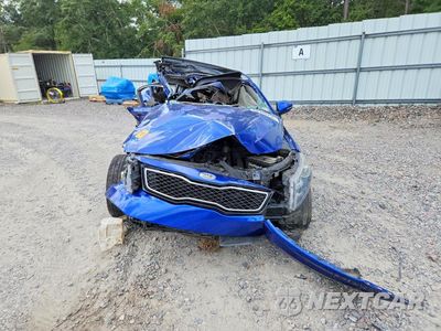Piąte zdjęcie samochodu w środku: 2012 KIA OPTIMA SX VIN:5XXGR4A62CG043708 - miniatura