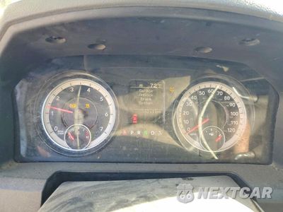 Zdjęcie 9 z 13 samochodu: 2016 RAM 2500 ST VIN:3C6UR5CJ2GG347819 - miniatura
