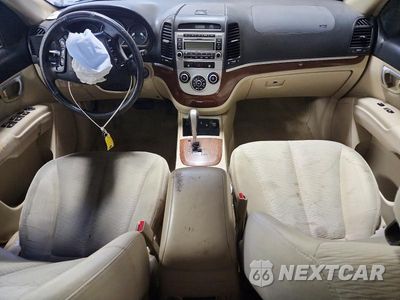 Zdjęcie 8 z 13 samochodu: 2007 HYUNDAI SANTA FE SE VIN:5NMSH13E47H075230 - miniatura