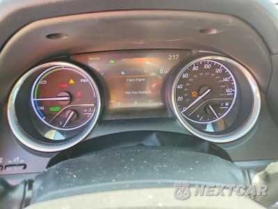 Zdjęcie 9 z 13 samochodu: 2019 TOYOTA CAMRY HYBRID XLE VIN:4T1B21HK4KU011332 - miniatura