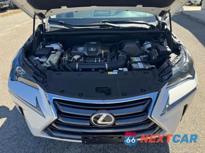Zdjęcie 7 z 12 samochodu: 2017 LEXUS NX 200T BASE VIN:JTJBARBZ2H2103083 - miniatura