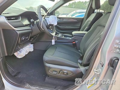 Zdjęcie 7 z 13 samochodu: 2025 JEEP GRAND CHEROKEE LAREDO VIN:1C4RJHAG8SC350699 - miniatura