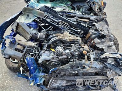 Zdjęcie 11 z 12 samochodu: 2025 SUBARU CROSSTREK WILDERNESS VIN:4S4GUHU64S3773888 - miniatura