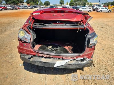 Zdjęcie 6 z 13 samochodu: 2011 HYUNDAI ELANTRA GLS VIN:KMHDH4AE8BU110247 - miniatura