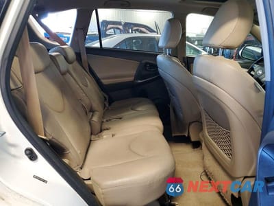 Zdjęcie 11 z 13 samochodu: 2009 TOYOTA RAV4 LIMITED VIN:JTMBF31V895014585 - miniatura