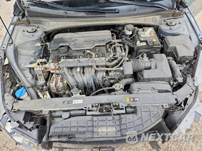 Zdjęcie 11 z 13 samochodu: 2021 HYUNDAI ELANTRA SEL VIN:KMHLS4AG1MU111144 - miniatura
