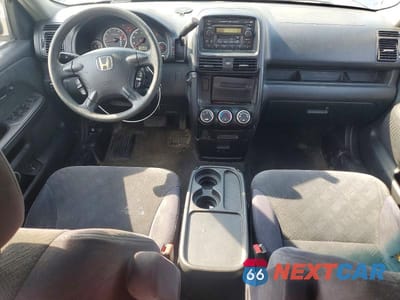 Zdjęcie 8 z 13 samochodu: 2005 HONDA CR-V EX VIN:JHLRD78885C052788 - miniatura