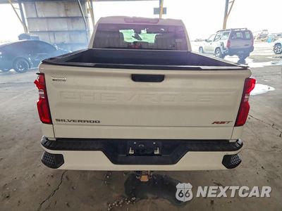 Zdjęcie 6 z 12 samochodu: 2026 CHEVROLET SILVERADO K1500 RST VIN:2GCUKEED5T1180136 - miniatura