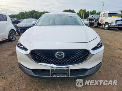 Piąte zdjęcie samochodu w środku: 2020 MAZDA CX-30 PREFERRED VIN:3MVDMBDL0LM107040 - miniatura