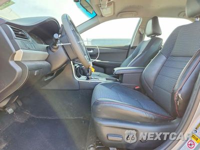 Zdjęcie 7 z 12 samochodu: 2015 TOYOTA CAMRY SE VIN:4T1BF1FKXFU938221 - miniatura