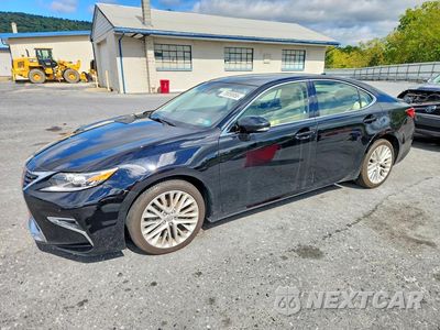 2016 LEXUS ES 350 JTHBK1GG4G2217141 - główne zdjęcie licytacji z USA - miniatura