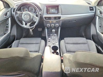Zdjęcie 8 z 13 samochodu: 2016 MAZDA CX-5 TOURING VIN:JM3KE4CY4G0844031 - miniatura