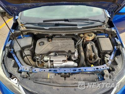 Zdjęcie 11 z 12 samochodu: 2019 CHEVROLET CRUZE LT VIN:1G1BE5SM9K7107137 - miniatura