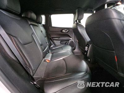 Zdjęcie 11 z 13 samochodu: 2025 JEEP COMPASS TRAILHAWK VIN:3C4NJDDN6ST559333 - miniatura