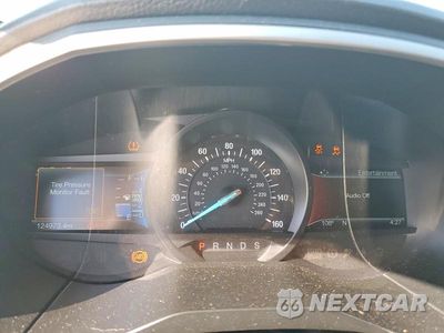 Zdjęcie 9 z 13 samochodu: 2016 FORD EDGE SEL VIN:2FMPK3J97GBB66706 - miniatura