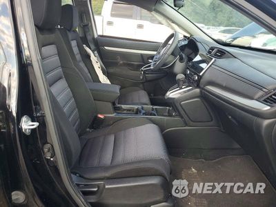 Zdjęcie 7 z 13 samochodu: 2022 HONDA CR-V SE VIN:7FARW1H75NE003888 - miniatura