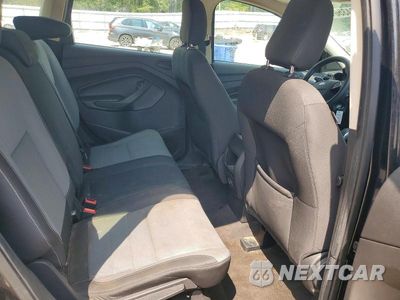 Zdjęcie 11 z 14 samochodu: 2019 FORD ESCAPE S VIN:1FMCU0F76KUA88453 - miniatura