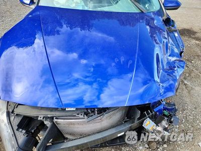 Zdjęcie 11 z 12 samochodu: 2023 HYUNDAI ELANTRA SEL VIN:KMHLM4AG8PU621764 - miniatura