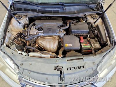 Zdjęcie 11 z 13 samochodu: 2017 TOYOTA CAMRY LE VIN:4T1BF1FK8HU715176 - miniatura