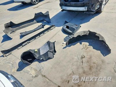 Zdjęcie 12 z 13 samochodu: 2019 TOYOTA CAMRY HYBRID XLE VIN:4T1B21HK4KU011332 - miniatura