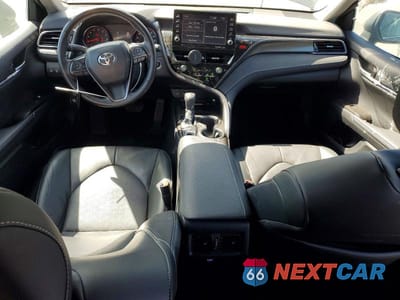 Zdjęcie 8 z 12 samochodu: 2024 TOYOTA CAMRY XSE VIN:4T1K61AK2RU872419 - miniatura