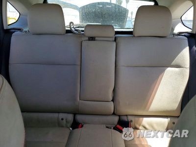 Zdjęcie 10 z 14 samochodu: 2016 SUBARU CROSSTREK LIMITED VIN:JF2GPANC6G8329382 - miniatura