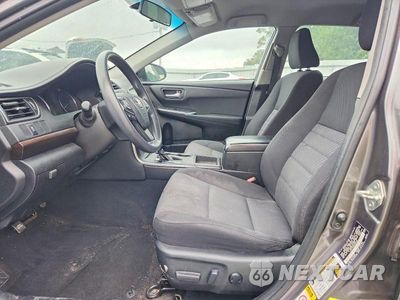 Zdjęcie 7 z 12 samochodu: 2016 TOYOTA CAMRY LE VIN:4T1BF1FK9GU505183 - miniatura