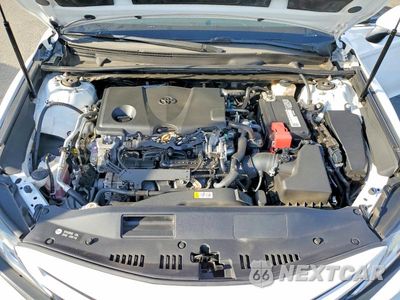 Zdjęcie 11 z 12 samochodu: 2018 TOYOTA CAMRY SE VIN:4T1B11HK6JU102992 - miniatura
