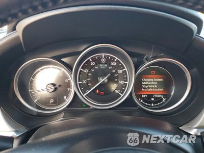 Zdjęcie 9 z 12 samochodu: 2018 MAZDA 6 TOURING VIN:JM1GL1VM6J1303271 - miniatura