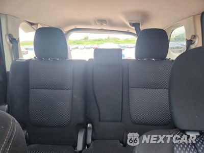 Zdjęcie 10 z 14 samochodu: 2018 MITSUBISHI OUTLANDER SE VIN:JA4AZ3A36JZ037954 - miniatura