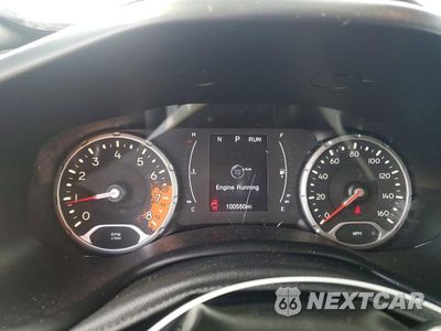 Zdjęcie 9 z 14 samochodu: 2018 JEEP RENEGADE LATITUDE VIN:ZACCJBBB0JPH34511 - miniatura