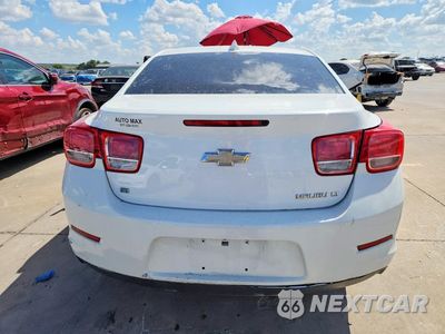 Zdjęcie 6 z 12 samochodu: 2016 CHEVROLET MALIBU LIMITED LT VIN:1G11C5SA6GF163587 - miniatura