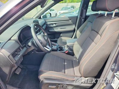 Zdjęcie 7 z 13 samochodu: 2026 HONDA CR-V SPORT VIN:7FARS6H53TE121555 - miniatura