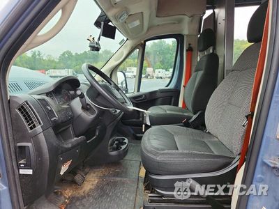 Zdjęcie 7 z 13 samochodu: 2020 RAM PROMASTER 3500 DELIVERY VAN VIN:3C6URVJGXLE143699 - miniatura