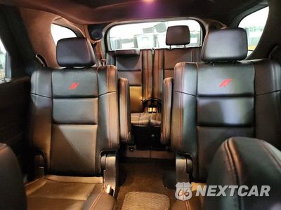 Zdjęcie 10 z 13 samochodu: 2025 DODGE DURANGO GT VIN:1C4RDJDG7SC509237 - miniatura