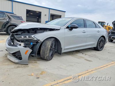 2023 KIA K5 GT 5XXG44J84PG190098 - główne zdjęcie licytacji z USA - miniatura