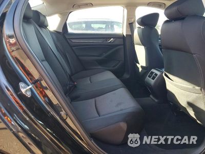 Zdjęcie 10 z 13 samochodu: 2018 HONDA ACCORD EX VIN:1HGCV1F47JA129896 - miniatura