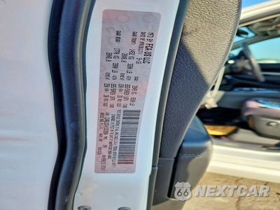 Zdjęcie 12 z 12 samochodu: 2017 DODGE DURANGO GT VIN:1C4RDJDG4HC652994 - miniatura