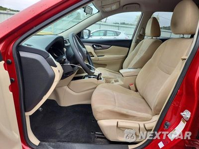 Zdjęcie 7 z 14 samochodu: 2016 NISSAN ROGUE S VIN:JN8AT2MT3GW005300 - miniatura
