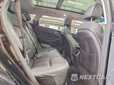 Zdjęcie 11 z 13 samochodu: 2016 HYUNDAI TUCSON LIMITED VIN:KM8J3CA29GU246850 - miniatura
